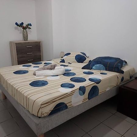 Appartement T2 Le Vallon Au Marin Martinique Le Marin Екстер'єр фото