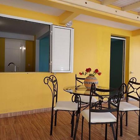 Appartement T2 Le Vallon Au Marin Martinique Le Marin Екстер'єр фото