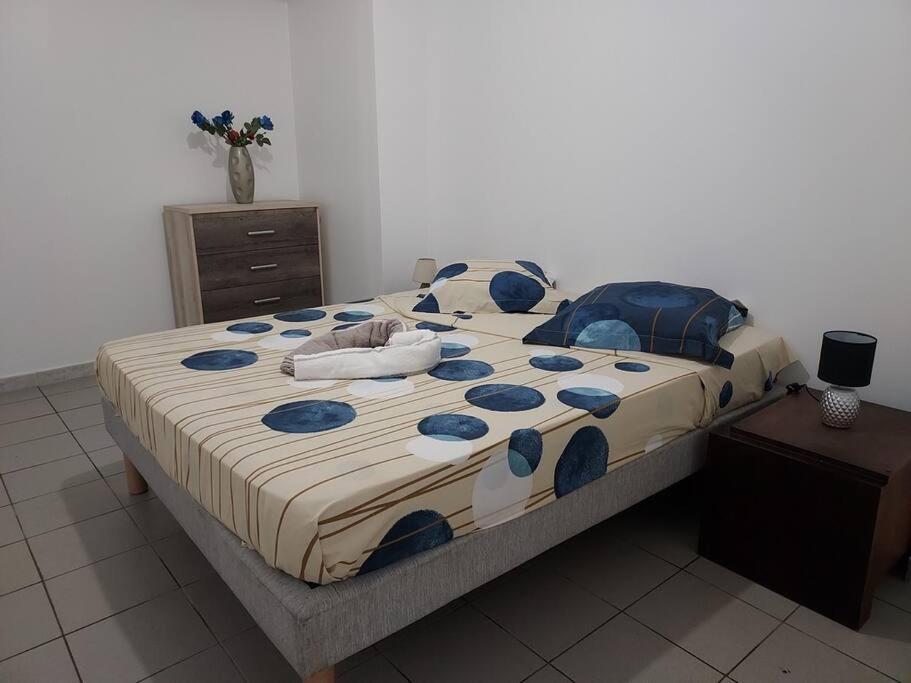 Appartement T2 Le Vallon Au Marin Martinique Le Marin Екстер'єр фото