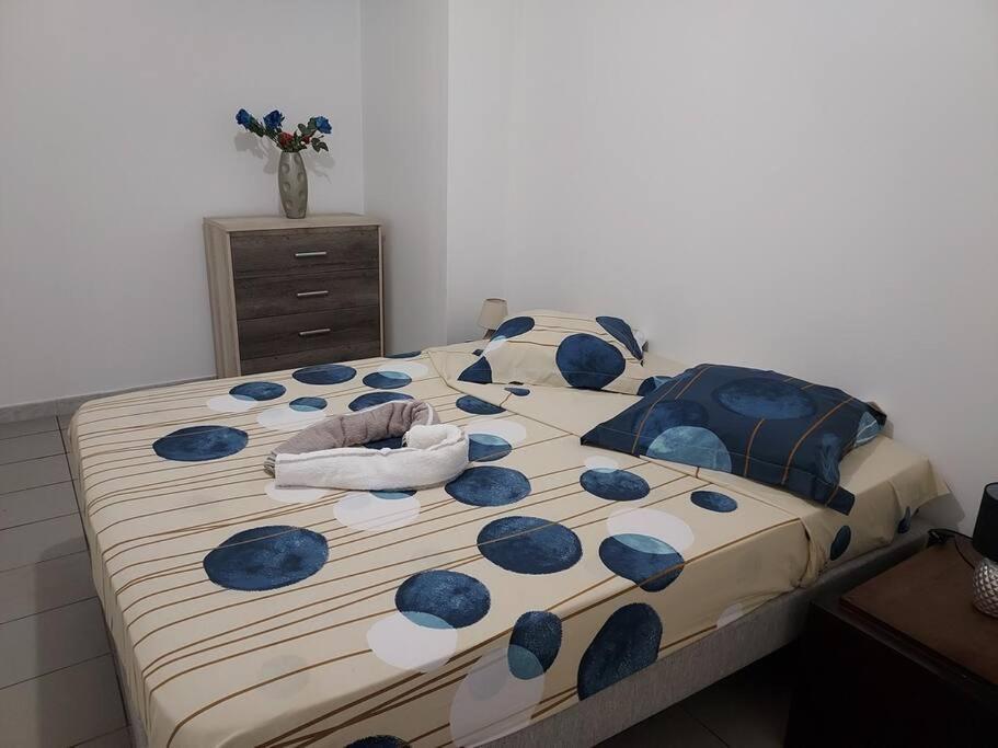 Appartement T2 Le Vallon Au Marin Martinique Le Marin Екстер'єр фото