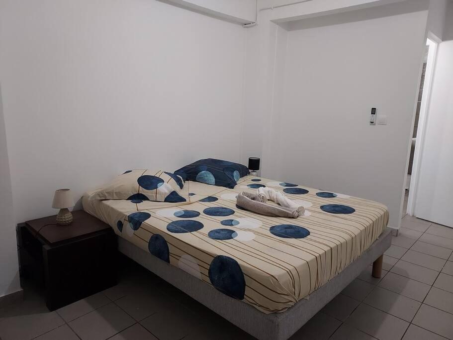 Appartement T2 Le Vallon Au Marin Martinique Le Marin Екстер'єр фото