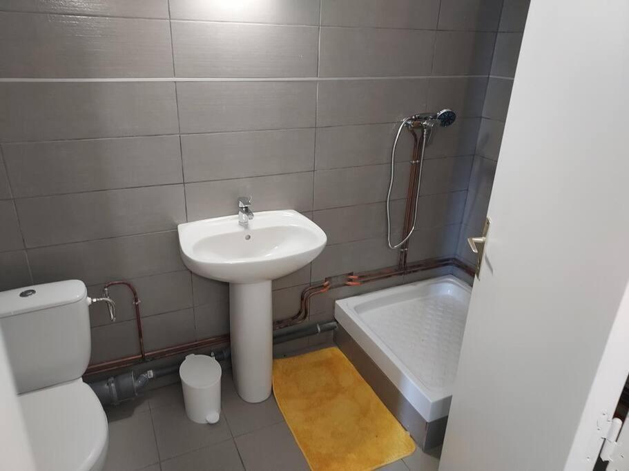 Appartement T2 Le Vallon Au Marin Martinique Le Marin Екстер'єр фото